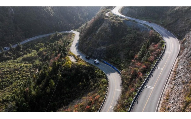 宛新平：这场房车赛，安庆不止于“赛”