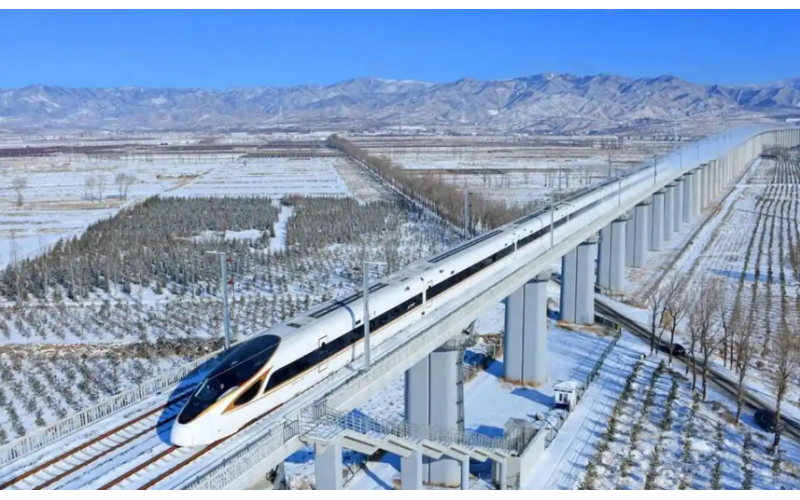 1次购买15天有效！东北铁路旅游计次票上线