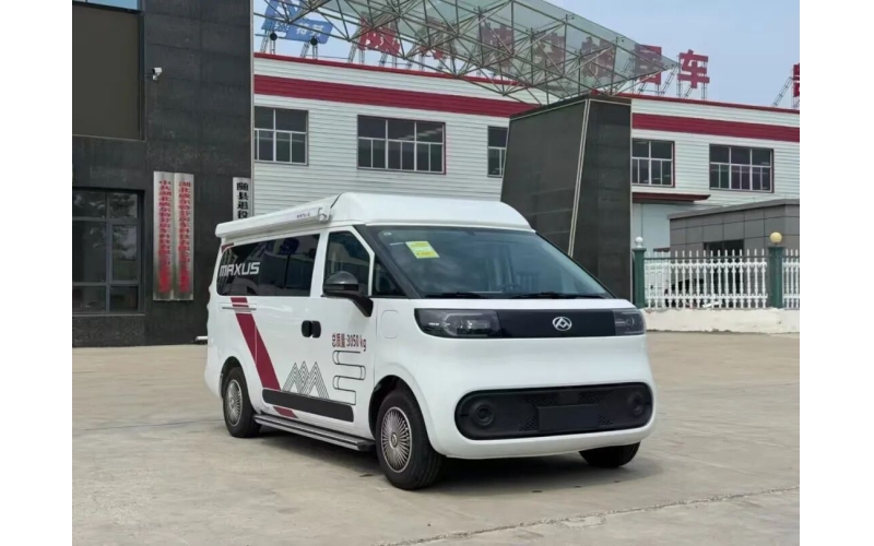 2025年终盘点：6款纯电宿营车，都市通勤+周末露营的“两用搭子”，你更看好谁？