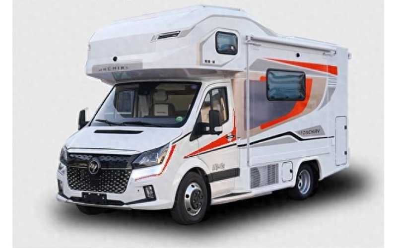 大驰房&ldquo;无极&rdquo;系列御280双拓展C型车型，以扎实的测试历程、越级的配置与匠心工艺，向业界与车友诠释何为&ldquo;移动的家&rdquo;