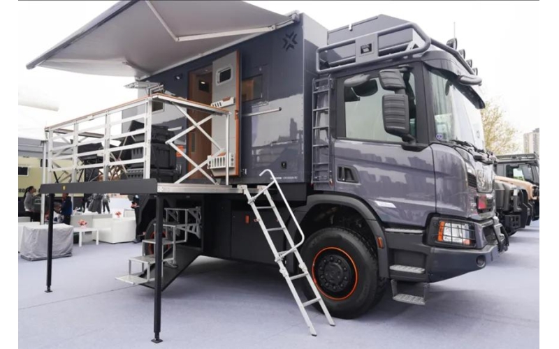 &ldquo;穿越者SC&rdquo;｜把远方变成可抵达的&ldquo;家&rdquo;