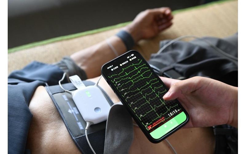 唠&ldquo;科&rdquo;话丨体检报告上这些&ldquo;异常&rdquo;指标 可能只是&ldquo;看起来可怕&rdquo;